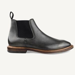 Sutro chelsea boots NWOT